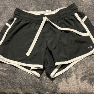 Champion short shorts